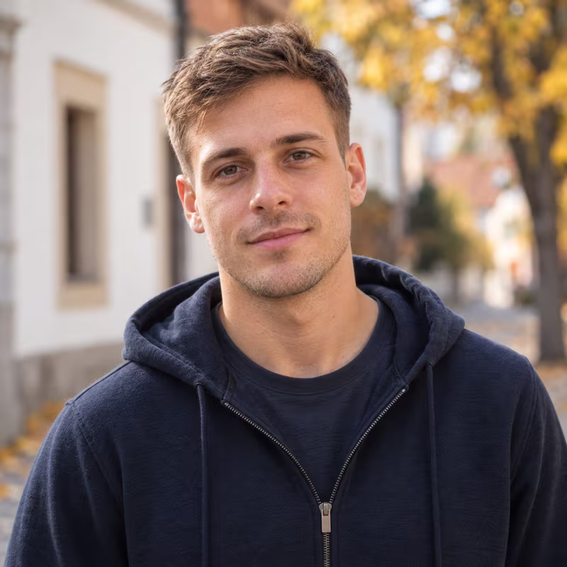 Matúš Chrastina