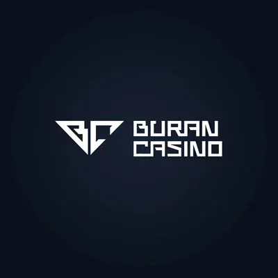 BuranCasino logo