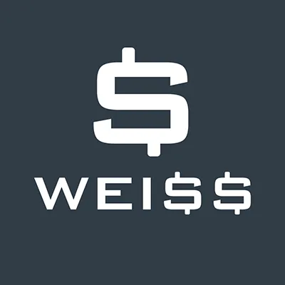 Weiss logo